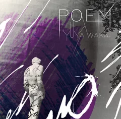 若井優也『Poem』Jacket