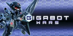 『GIGABOT WARS』 キービジュアル