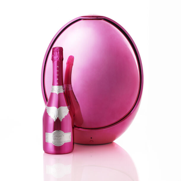 海外 正規品 Angel ピンク champagne シャンパンの人気商品・通販 