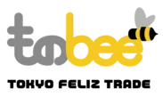 ものBeeサービスロゴ