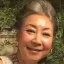 著者　山田愛子氏