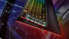 Razer BlackWidow V4 Proイメージ1