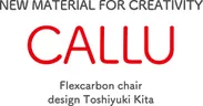 「CALLU」ロゴ