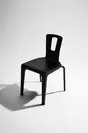 Flexcarbon® chair「CALLU」
