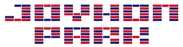 ジョイホンパーク ロゴ