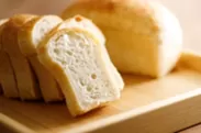 あさニコ食パン