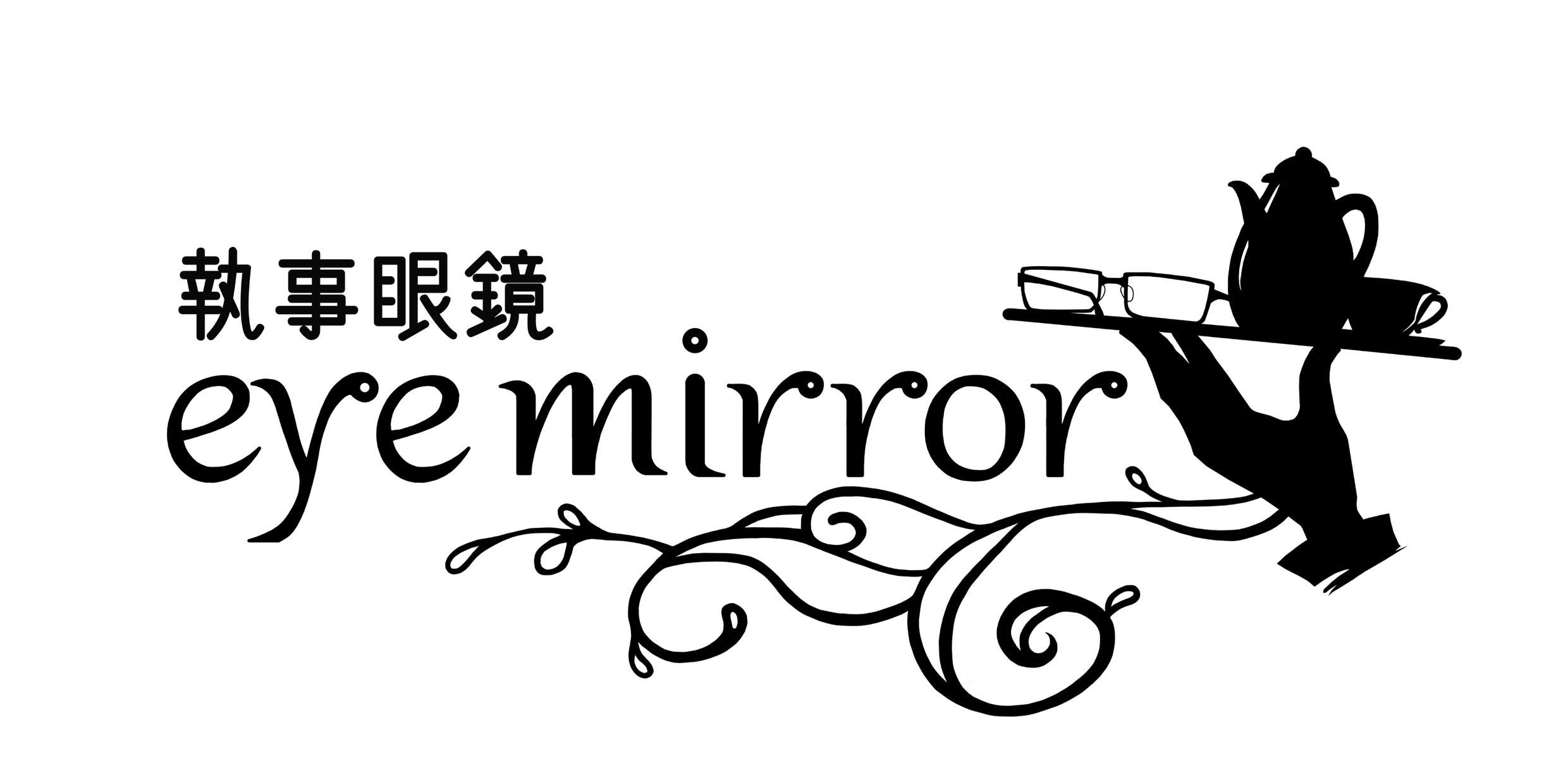 アイドルマスター ミリオンライブ！×執事眼鏡eyemirror 「秋月律子