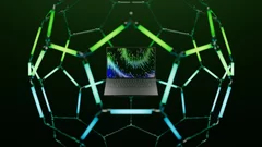 Razer Blade 16 キービジュアル