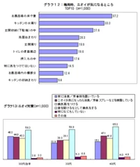 グラフ12、13