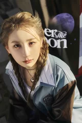 LEE CHAEYEON_RBWフェス