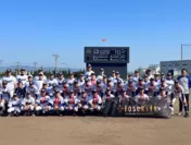 第1回FoseKift杯九州北部地区野球大会