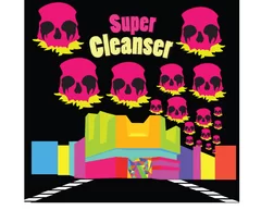 『Super Cleansingシリーズ』イメージ