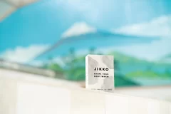 JIKKOと銭湯