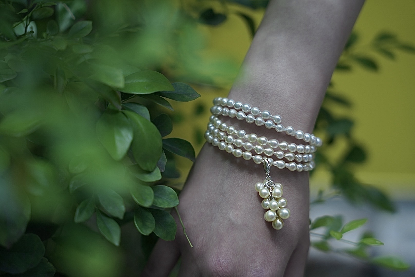 6月の誕生石は真珠！神戸の真珠専門店「SPOPEL(スポペル)」がパール