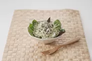 食べ方(3) サラダ