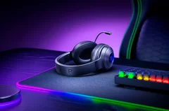 Razer Kraken V3 X(アップグレードモデル) 2