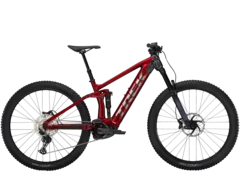 e-bike：Rail 5