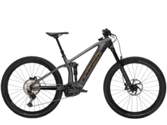 e-bike：Rail 9.7