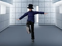 S.H.Figuarts Jamiroquai(商品イメージ4)