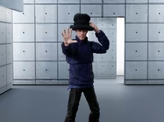 S.H.Figuarts Jamiroquai(商品イメージ5)