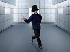 S.H.Figuarts Jamiroquai(商品イメージ7)