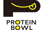 PROTEIN BOWL　ロゴ