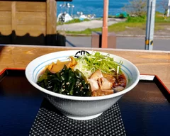 知夫里島天然わかめらあ麺