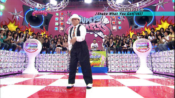 ダンスの神様」ストリートダンサー・坂見誠二さんを偲び、追悼番組 