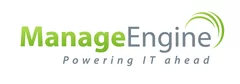 ManageEngineロゴ