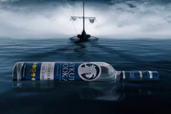 NYKUR VODKA