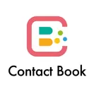 Contact Book ロゴ_1