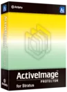 ActiveImage Protector for Stratus　パッケージ画像