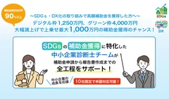 ものづくり補助金の申請サポート