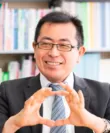 フレイル予防研究の第一人者・東大教授の飯島勝矢先生に、招待講演をしていただきます。