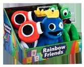 〈Rainbow Friends ぬいぐるみ　商品画像〉