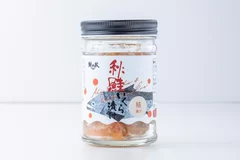 サーモンいくら漬け 醤油 110g　1,296円