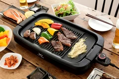 ＜参考資料＞XGRILL ＋PLUS