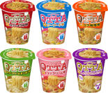 MARUCHAN　QTTA　6品_2