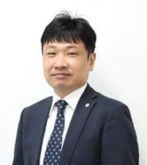 BSIジャパン APAC Sustainability Technical and Commercial Director 泉 佳夫