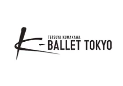 K-BALLET TOKYOロゴ