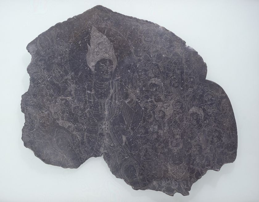 秋季特別展「金峯山の遺宝と神仏」9月16日(土)より開催