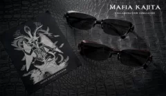 MAFIA KAJITA EYEWEAR-正面2