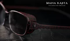 MAFIA KAJITA EYEWEAR “SOLVE”-詳細