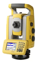 Trimble S3c 本体