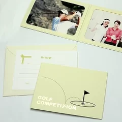 『GOLF COMPE / ホールインワン』