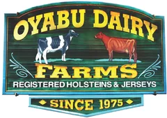 OYABU DAIRY FARMS