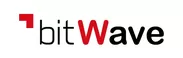 bitWave ロゴ