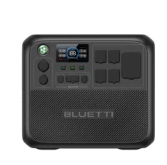 BLUETTI 大容量ポータブル電源AC200L