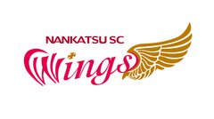 南葛SC WINGS エンブレム