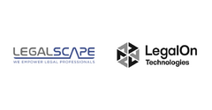 Legalscape×LegalOn Technologies